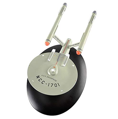 Amazon.com: Star Trek The Official Starships Collection